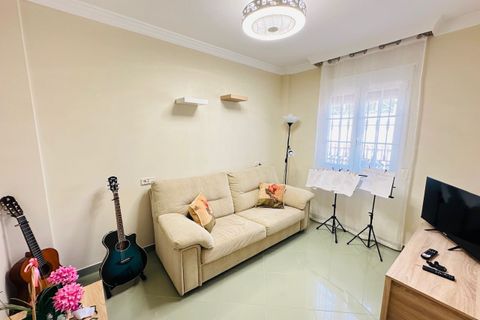 Villa i Torre Del Mar, Malaga, Torre Del Mar - € 699.000 | Ref: MLH689 - foto 19