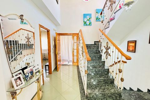 Villa i Torre Del Mar, Malaga, Torre Del Mar - € 699.000 | Ref: MLH689 - foto 20