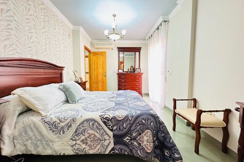 Villa i Torre Del Mar, Malaga, Torre Del Mar - € 699.000 | Ref: MLH689 - foto 26