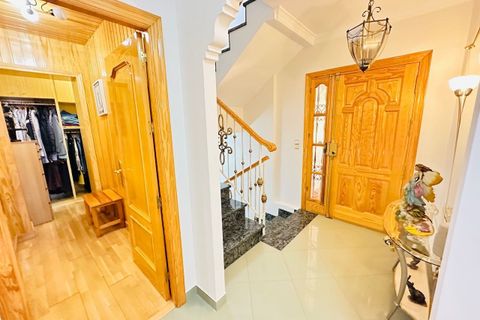 Villa i Torre Del Mar, Malaga, Torre Del Mar - € 699.000 | Ref: MLH689 - foto 29