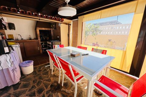 Villa i Torre Del Mar, Malaga, Torre Del Mar - € 699.000 | Ref: MLH689 - foto 40