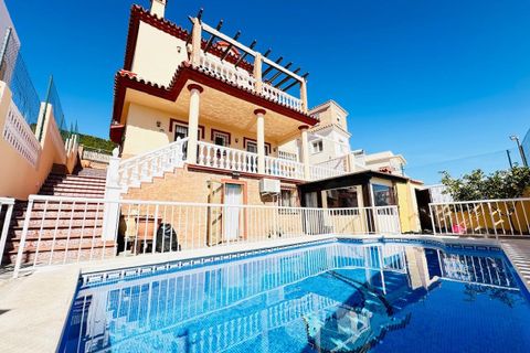 Villa i Torre Del Mar, Malaga, Torre Del Mar - € 699.000 | Ref: MLH689 - foto 48