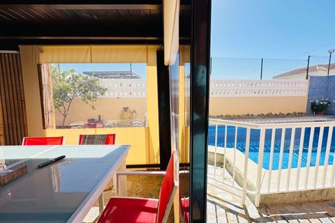 Villa i Torre Del Mar, Malaga, Torre Del Mar - € 699.000 | Ref: MLH689 - foto 49