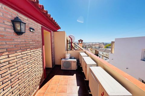 Villa i Torre Del Mar, Malaga, Torre Del Mar - € 699.000 | Ref: MLH689 - foto 50