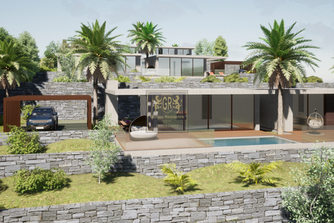 Helårsgrund i Calheta, Madeira, Calheta - € 525.000 | Ref: 496 - foto 2