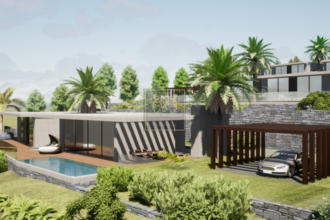 Helårsgrund i Calheta, Madeira, Calheta - € 525.000 | Ref: 496 - foto 3