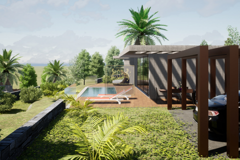 Helårsgrund i Calheta, Madeira, Calheta - € 525.000 | Ref: 496 - foto 4