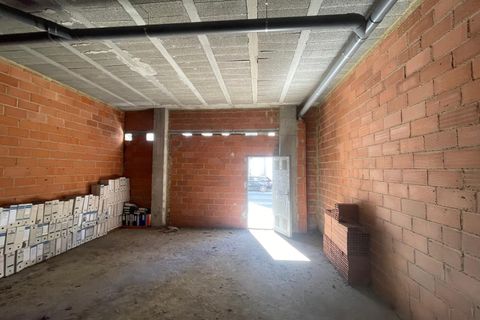Erhvervsejendom i Altea, Alicante, Altea - € 160.000 | Ref: 7305 - foto 8