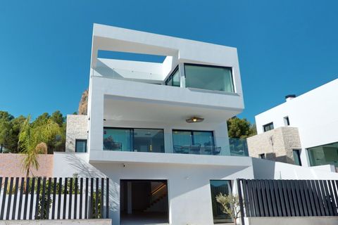 Villa i Polop, Alicante, Polop - € 860.000 | Ref: VD70013 - foto 4