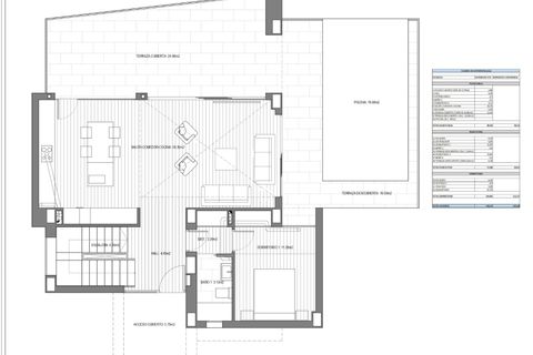 Villa i Polop, Alicante, Polop - € 860.000 | Ref: VD70013 - foto 32