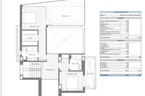 Villa i Polop, Alicante, Polop - € 860.000 | Ref: VD70013 - foto 33