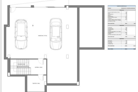 Villa i Polop, Alicante, Polop - € 860.000 | Ref: VD70013 - foto 34