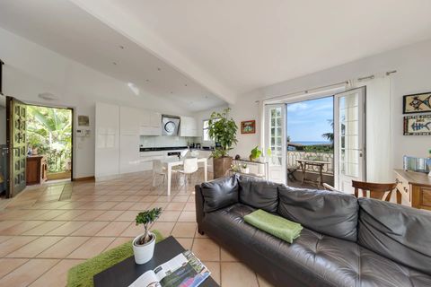 Villa i Eze, Alpes-Maritimes, Eze - € 2.600.000 | Ref: HH-14223831 - foto 4