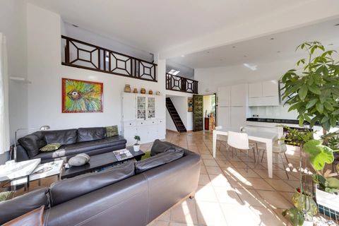 Villa i Eze, Alpes-Maritimes, Eze - € 2.600.000 | Ref: HH-14223831 - foto 5