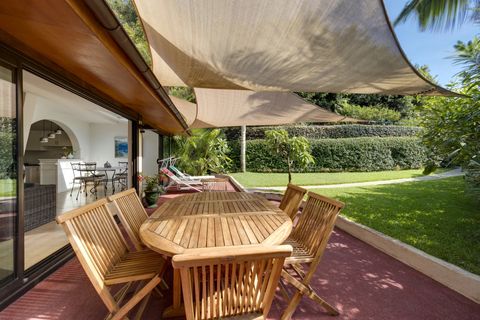 Villa i Eze, Alpes-Maritimes, Eze - € 2.600.000 | Ref: HH-14223831 - foto 7