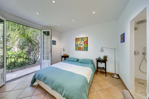 Villa i Eze, Alpes-Maritimes, Eze - € 2.600.000 | Ref: HH-14223831 - foto 12