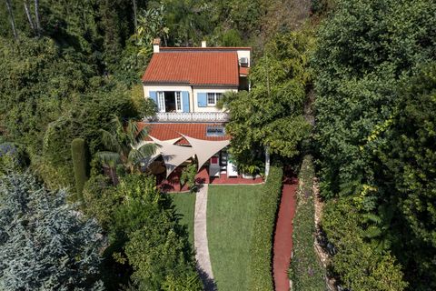 Villa i Eze, Alpes-Maritimes, Eze - € 2.600.000 | Ref: HH-14223831 - foto 14