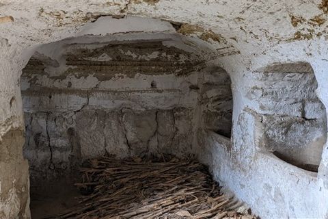Cave house i Huescar, Granada, Huescar - € 26.000 | Ref: 69 - foto 24
