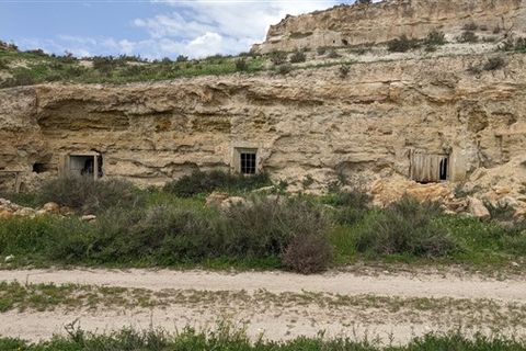 Cave house i Huescar, Granada, Huescar - € 26.000 | Ref: 69 - foto 3
