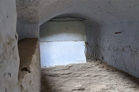 Cave house i Huescar, Granada, Huescar - € 26.000 | Ref: 69 - foto 14