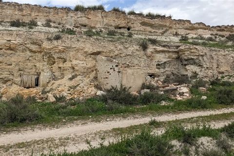 Cave house i Huescar, Granada, Huescar - € 26.000 | Ref: 69 - foto 19