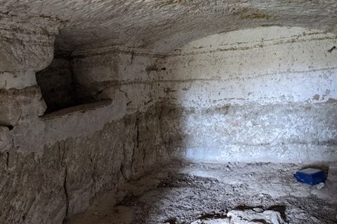 Cave house i Huescar, Granada, Huescar - € 26.000 | Ref: 69 - foto 13