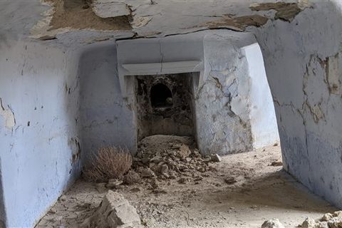 Cave house i Huescar, Granada, Huescar - € 26.000 | Ref: 69 - foto 9