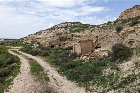 Cave house i Huescar, Granada, Huescar - € 26.000 | Ref: 69 - foto 12