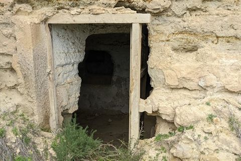 Cave house i Huescar, Granada, Huescar - € 26.000 | Ref: 69 - foto 15