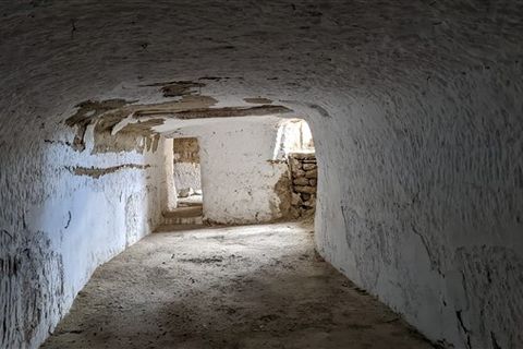 Cave house i Huescar, Granada, Huescar - € 26.000 | Ref: 69 - foto 11