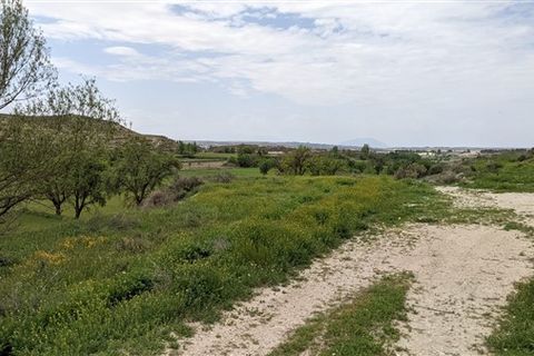 Helårsgrund i Huescar, Granada, Huescar - € 29.900 | Ref: 70 - foto 2