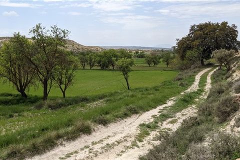 Helårsgrund i Huescar, Granada, Huescar - € 29.900 | Ref: 70 - foto 3