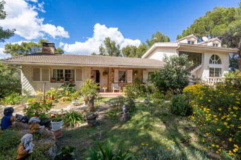Villa i Tortosa, Tarragona, Tortosa - € 410.000 | Ref: 50 - foto 1