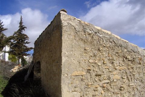 Landejendom i Huescar, Granada, Huescar - € 24.000 | Ref: 71 - foto 7