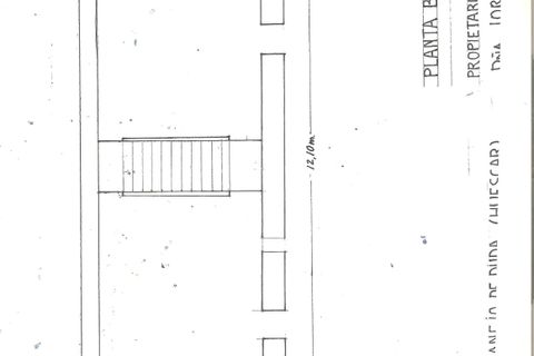 Landejendom i Huescar, Granada, Huescar - € 24.000 | Ref: 71 - foto 15