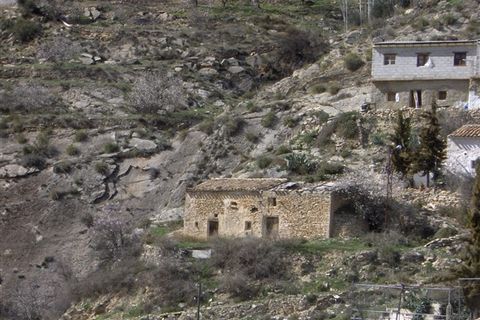 Landejendom i Huescar, Granada, Huescar - € 24.000 | Ref: 71 - foto 3