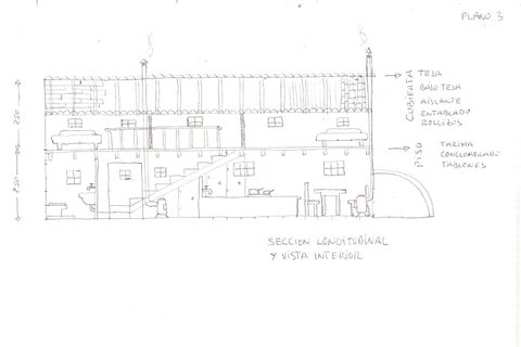 Landejendom i Huescar, Granada, Huescar - € 24.000 | Ref: 71 - foto 16