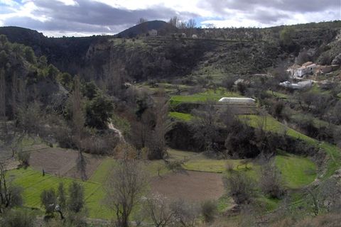Landejendom i Huescar, Granada, Huescar - € 24.000 | Ref: 71 - foto 4