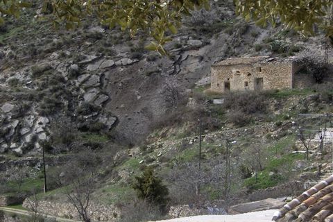 Landejendom i Huescar, Granada, Huescar - € 24.000 | Ref: 71 - foto 6