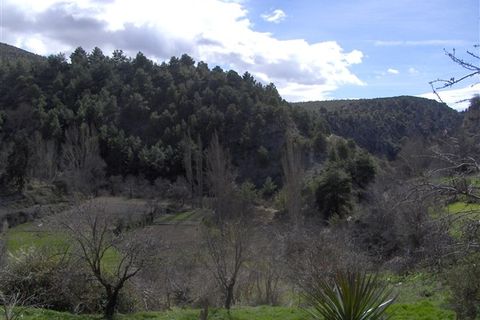Landejendom i Huescar, Granada, Huescar - € 24.000 | Ref: 71 - foto 10