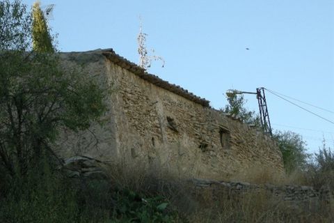 Landejendom i Huescar, Granada, Huescar - € 24.000 | Ref: 71 - foto 2