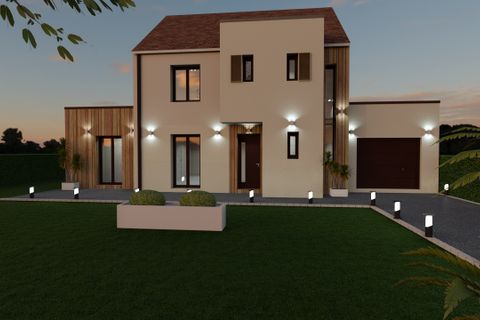 Tomt i Melun, Seine-et-Marne, Melun - € 99 000 | Ref: sk_Melun1 - foto 2