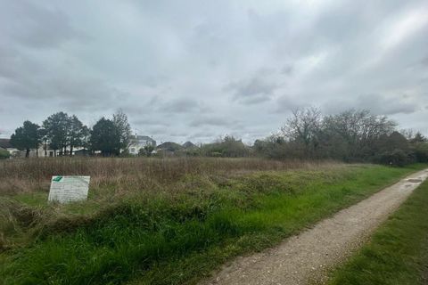 Helårsgrund i Amilly, Loiret, Amilly - € 79.000 | Ref: JTAMILLY800 - foto 2