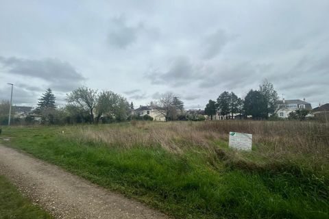 Helårsgrund i Amilly, Loiret, Amilly - € 79.000 | Ref: JTAMILLY800 - foto 3