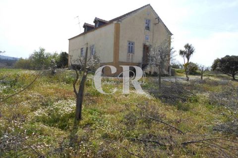 Farm i Ansiao, Leiria, Ansiao - € 320.000 | Ref: CR0559 - foto 1