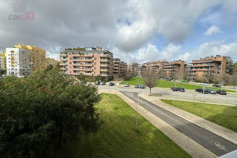 Lejlighed i Moscavide, Lisbon, Moscavide - € 1.380.000 | Ref: ALC 1050 - foto 31