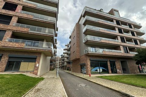 Lejlighed i Moscavide, Lisbon, Moscavide - € 1.380.000 | Ref: ALC 1050 - foto 32