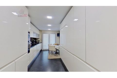 Lejlighed i Moscavide, Lisbon, Moscavide - € 1.380.000 | Ref: ALC 1050 - foto 8