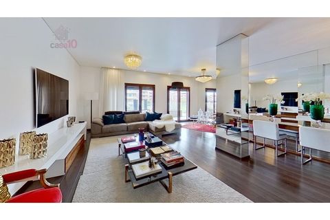 Lejlighed i Moscavide, Lisbon, Moscavide - € 1.380.000 | Ref: ALC 1050 - foto 1