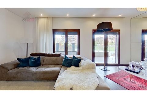 Lejlighed i Moscavide, Lisbon, Moscavide - € 1.380.000 | Ref: ALC 1050 - foto 4